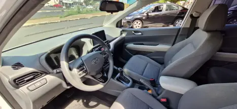 HYUNDAI HB 20 Sedan 1.0 12V 4P FLEX TGDI PLATINUM TURBO AUTOM�TICO, Foto 12