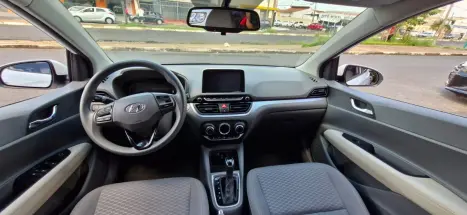 HYUNDAI HB 20 Sedan 1.0 12V 4P FLEX TGDI PLATINUM TURBO AUTOM�TICO, Foto 13