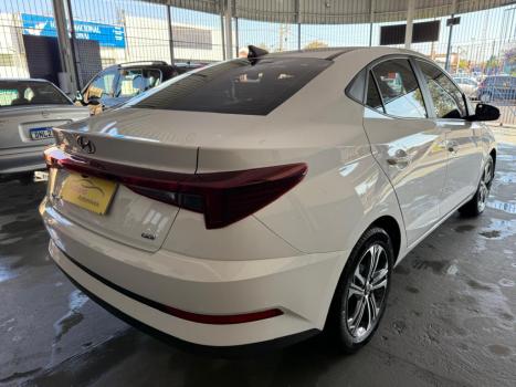 HYUNDAI HB 20 Sedan 1.0 12V 4P FLEX TGDI TURBO COMFORT AUTOM�TICO, Foto 5