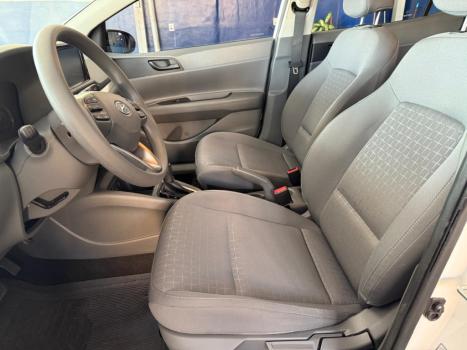 HYUNDAI HB 20 Sedan 1.0 12V 4P FLEX TGDI TURBO COMFORT AUTOM�TICO, Foto 10