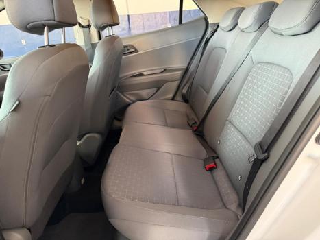 HYUNDAI HB 20 Sedan 1.0 12V 4P FLEX TGDI TURBO COMFORT AUTOM�TICO, Foto 11