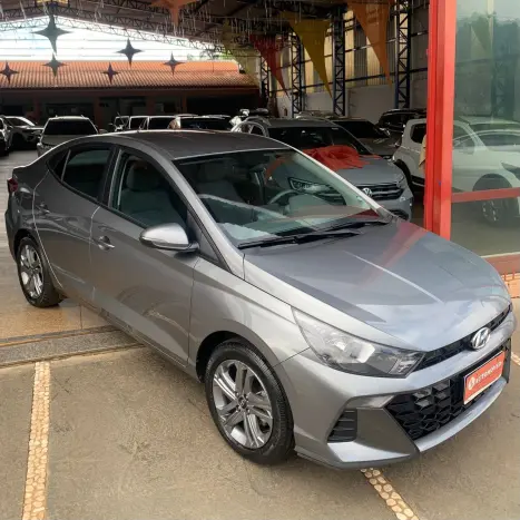 HYUNDAI HB 20 Sedan 1.0 12V 4P FLEX COMFORT PLUS TURBO, Foto 1