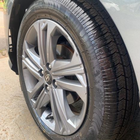 HYUNDAI HB 20 Sedan 1.0 12V 4P FLEX COMFORT PLUS TURBO, Foto 5