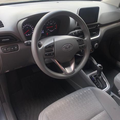 HYUNDAI HB 20 Sedan 1.0 12V 4P FLEX COMFORT PLUS TURBO, Foto 6