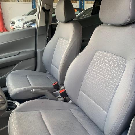 HYUNDAI HB 20 Sedan 1.0 12V 4P FLEX COMFORT PLUS TURBO, Foto 7