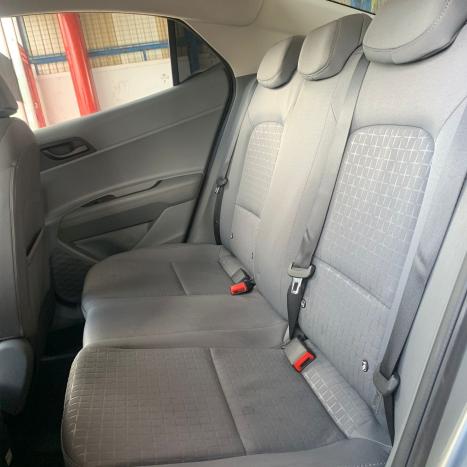 HYUNDAI HB 20 Sedan 1.0 12V 4P FLEX COMFORT PLUS TURBO, Foto 8