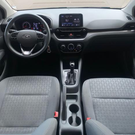 HYUNDAI HB 20 Sedan 1.0 12V 4P FLEX COMFORT PLUS TURBO, Foto 9