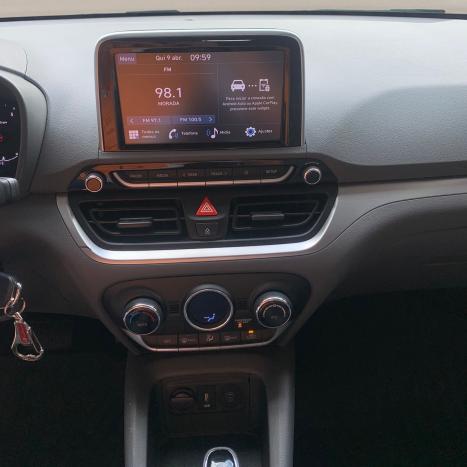 HYUNDAI HB 20 Sedan 1.0 12V 4P FLEX COMFORT PLUS TURBO, Foto 11