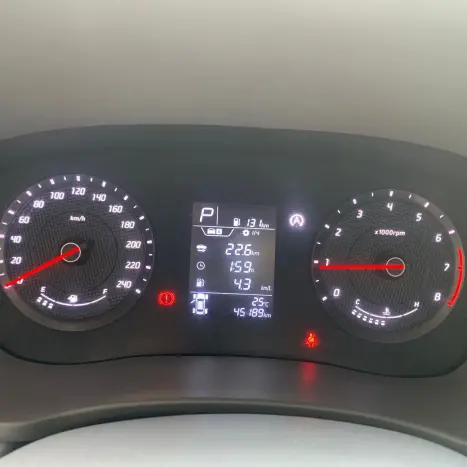 HYUNDAI HB 20 Sedan 1.0 12V 4P FLEX COMFORT PLUS TURBO, Foto 12