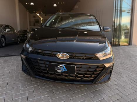 HYUNDAI HB 20 Sedan 1.0 12V 4P FLEX TGDI TURBO COMFORT, Foto 2