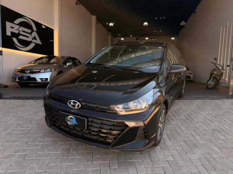 HYUNDAI HB 20 Sedan 1.0 12V 4P FLEX TGDI TURBO COMFORT, Foto 3