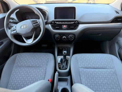 HYUNDAI HB 20 Sedan 1.0 12V 4P FLEX TGDI TURBO COMFORT, Foto 5