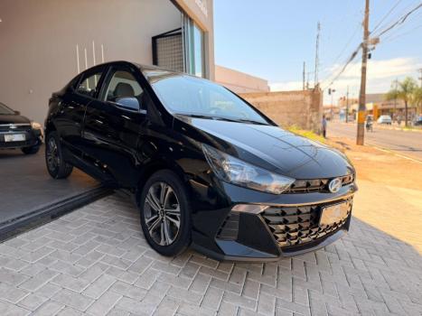 HYUNDAI HB 20 Sedan 1.0 12V 4P FLEX TGDI TURBO COMFORT, Foto 7