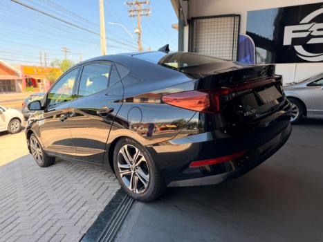 HYUNDAI HB 20 Sedan 1.0 12V 4P FLEX TGDI TURBO COMFORT, Foto 8