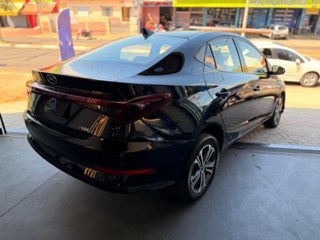 HYUNDAI HB 20 Sedan 1.0 12V 4P FLEX TGDI TURBO COMFORT, Foto 9