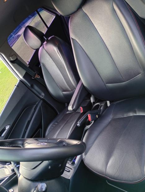 HYUNDAI HB 20 Sedan 1.6 16V 4P FLEX OCEAN AUTOM�TICO, Foto 3