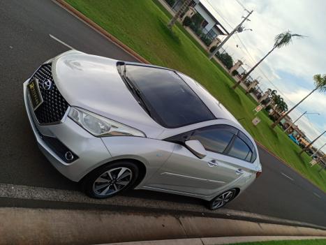 HYUNDAI HB 20 Sedan 1.6 16V 4P FLEX OCEAN AUTOM�TICO, Foto 4