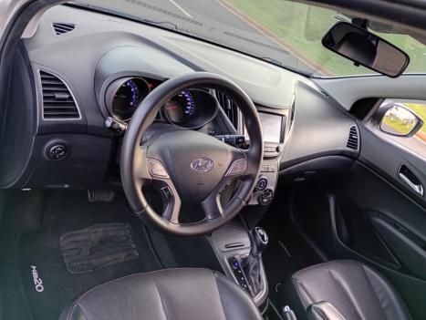HYUNDAI HB 20 Sedan 1.6 16V 4P FLEX OCEAN AUTOM�TICO, Foto 6