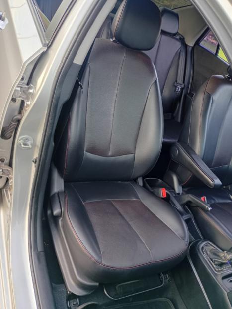 HYUNDAI HB 20 Sedan 1.6 16V 4P FLEX OCEAN AUTOM�TICO, Foto 7