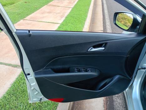 HYUNDAI HB 20 Sedan 1.6 16V 4P FLEX OCEAN AUTOM�TICO, Foto 8