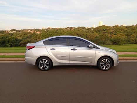 HYUNDAI HB 20 Sedan 1.6 16V 4P FLEX OCEAN AUTOM�TICO, Foto 10