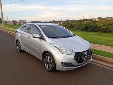 HYUNDAI HB 20 Sedan 1.6 16V 4P FLEX OCEAN AUTOM�TICO, Foto 11