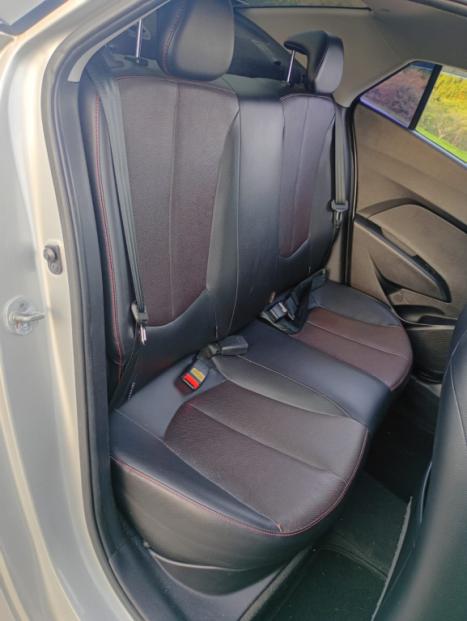 HYUNDAI HB 20 Sedan 1.6 16V 4P FLEX OCEAN AUTOM�TICO, Foto 13
