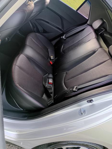 HYUNDAI HB 20 Sedan 1.6 16V 4P FLEX OCEAN AUTOM�TICO, Foto 17