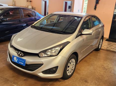 HYUNDAI HB 20 Sedan 1.6 16V 4P FLEX COMFORT PLUS, Foto 1