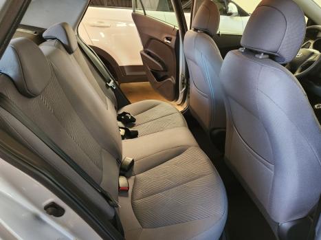 HYUNDAI HB 20 Sedan 1.6 16V 4P FLEX COMFORT PLUS, Foto 9