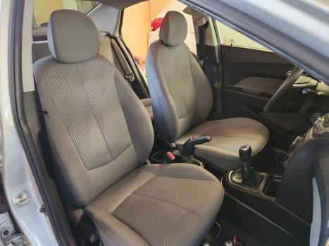 HYUNDAI HB 20 Sedan 1.6 16V 4P FLEX COMFORT PLUS, Foto 11