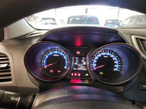 HYUNDAI HB 20 Sedan 1.6 16V 4P FLEX COMFORT PLUS, Foto 13