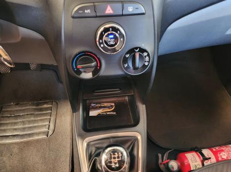 HYUNDAI HB 20 Sedan 1.6 16V 4P FLEX COMFORT PLUS, Foto 16