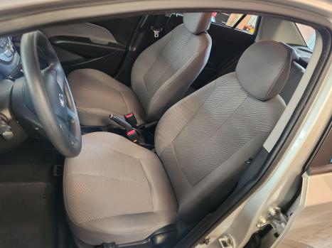 HYUNDAI HB 20 Sedan 1.6 16V 4P FLEX COMFORT PLUS, Foto 17