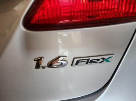 HYUNDAI HB 20 Sedan 1.6 16V 4P FLEX COMFORT PLUS, Foto 6