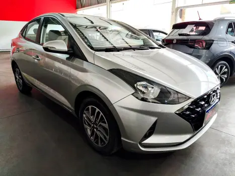 HYUNDAI HB 20 Sedan 1.0 12V 4P FLEX EVOLUTION, Foto 2