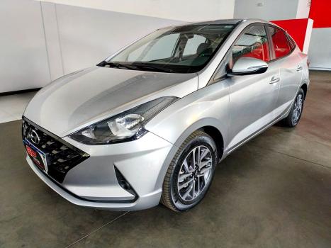 HYUNDAI HB 20 Sedan 1.0 12V 4P FLEX EVOLUTION, Foto 3