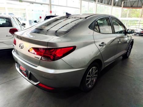 HYUNDAI HB 20 Sedan 1.0 12V 4P FLEX EVOLUTION, Foto 4