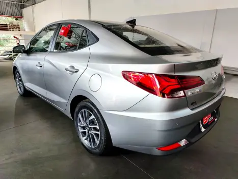 HYUNDAI HB 20 Sedan 1.0 12V 4P FLEX EVOLUTION, Foto 5