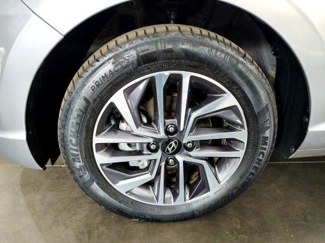 HYUNDAI HB 20 Sedan 1.0 12V 4P FLEX EVOLUTION, Foto 6