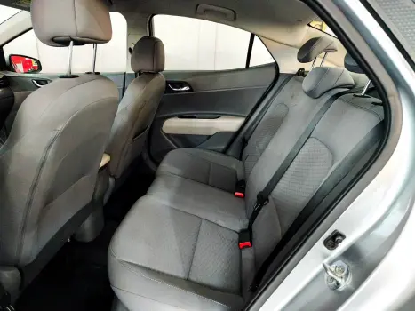 HYUNDAI HB 20 Sedan 1.0 12V 4P FLEX EVOLUTION, Foto 8