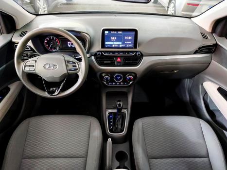 HYUNDAI HB 20 Sedan 1.0 12V 4P FLEX EVOLUTION, Foto 9