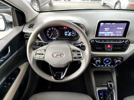 HYUNDAI HB 20 Sedan 1.0 12V 4P FLEX EVOLUTION, Foto 10