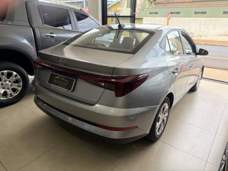 HYUNDAI HB 20 Sedan 1.0 12V 4P FLEX COMFORT PLUS, Foto 3