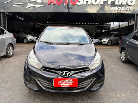 HYUNDAI HB 20 Sedan 1.6 16V 4P FLEX COMFORT PLUS, Foto 2