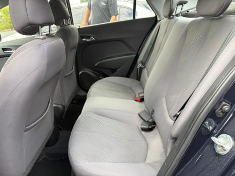 HYUNDAI HB 20 Sedan 1.6 16V 4P FLEX COMFORT PLUS, Foto 7