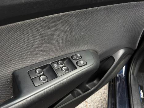 HYUNDAI HB 20 Sedan 1.6 16V 4P FLEX COMFORT PLUS, Foto 9