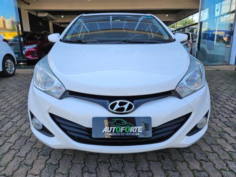 HYUNDAI HB 20 Sedan 1.6 16V 4P FLEX PREMIUM, Foto 1