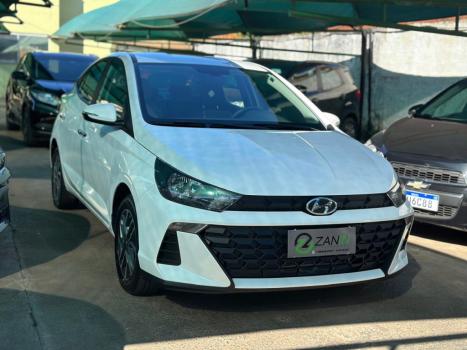 HYUNDAI HB 20 Sedan 1.0 12V 4P FLEX LIMITED, Foto 1
