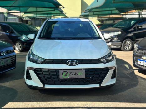 HYUNDAI HB 20 Sedan 1.0 12V 4P FLEX LIMITED, Foto 2